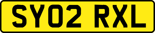 SY02RXL