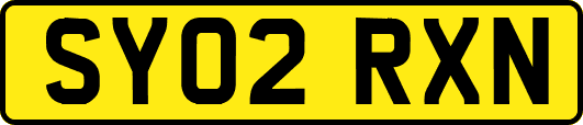 SY02RXN