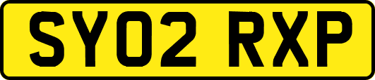 SY02RXP