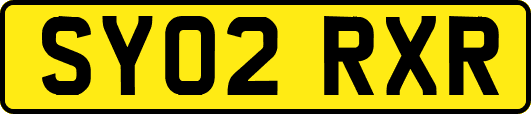 SY02RXR
