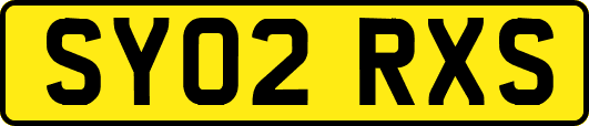 SY02RXS