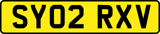 SY02RXV