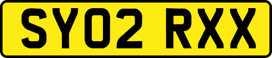 SY02RXX