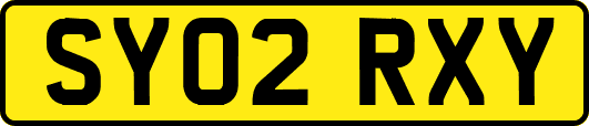 SY02RXY
