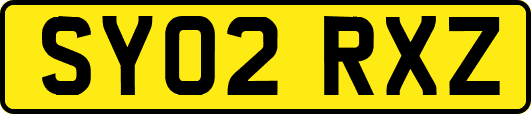 SY02RXZ