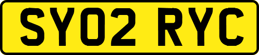 SY02RYC