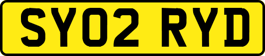 SY02RYD