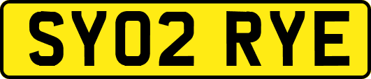 SY02RYE