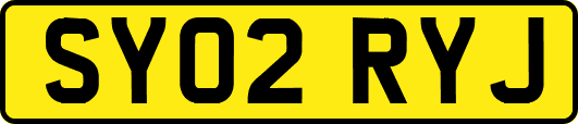 SY02RYJ