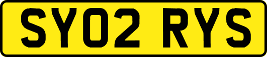SY02RYS