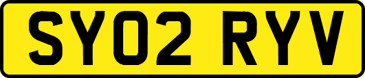 SY02RYV