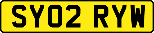 SY02RYW