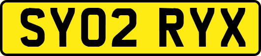 SY02RYX