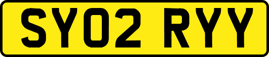 SY02RYY