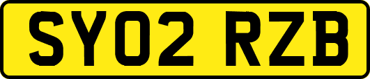 SY02RZB
