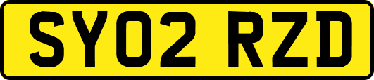 SY02RZD