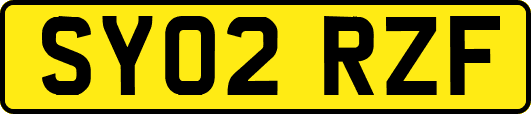 SY02RZF