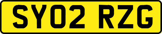 SY02RZG