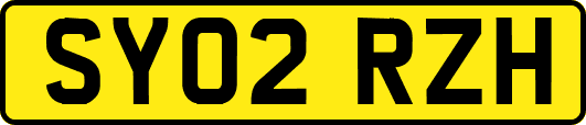 SY02RZH