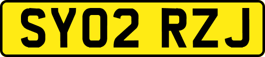 SY02RZJ
