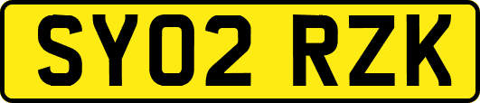 SY02RZK