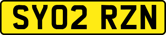 SY02RZN