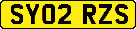 SY02RZS