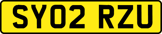SY02RZU
