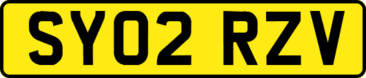 SY02RZV