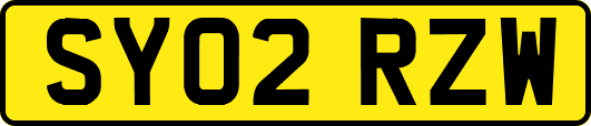 SY02RZW