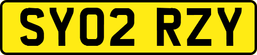 SY02RZY
