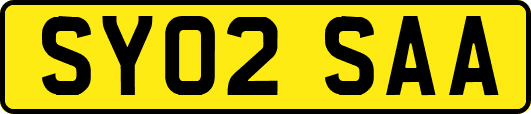 SY02SAA