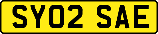SY02SAE