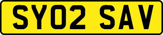 SY02SAV