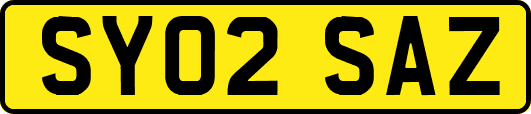 SY02SAZ
