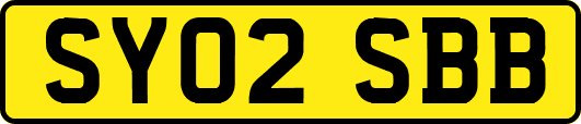 SY02SBB