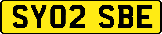 SY02SBE