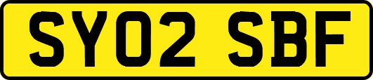 SY02SBF