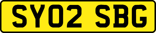 SY02SBG