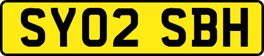 SY02SBH