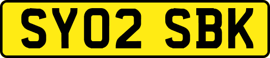SY02SBK