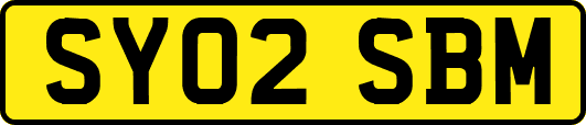 SY02SBM