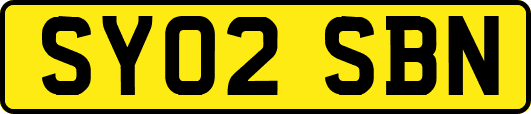 SY02SBN