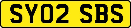 SY02SBS