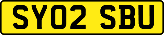 SY02SBU