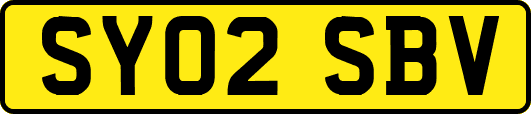 SY02SBV