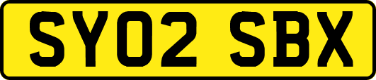 SY02SBX