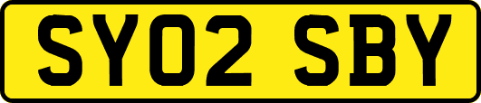 SY02SBY