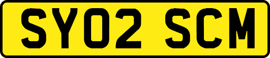 SY02SCM