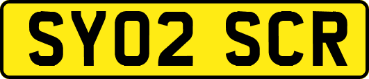 SY02SCR